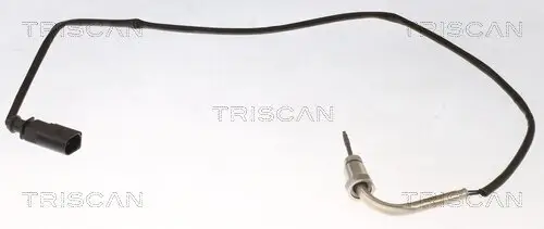 Sensor, Abgastemperatur TRISCAN 8826 29133 Bild Sensor, Abgastemperatur TRISCAN 8826 29133