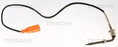 Sensor, Abgastemperatur TRISCAN 8826 29134