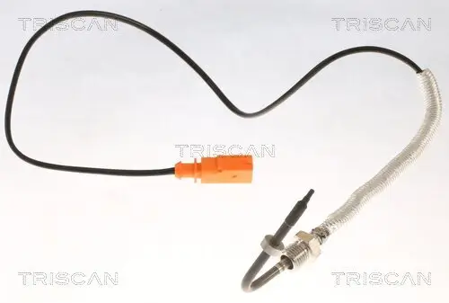 Sensor, Abgastemperatur TRISCAN 8826 29135 Bild Sensor, Abgastemperatur TRISCAN 8826 29135