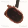 Sensor, Abgastemperatur TRISCAN 8826 29136 Bild Sensor, Abgastemperatur TRISCAN 8826 29136