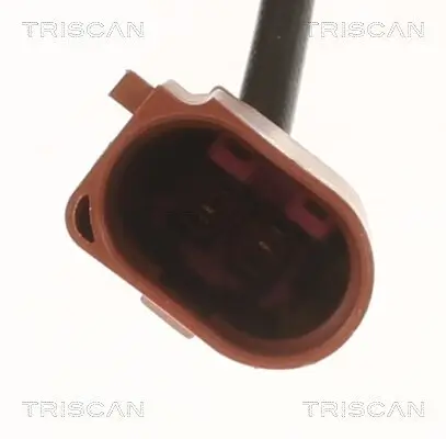 Sensor, Abgastemperatur TRISCAN 8826 29136 Bild Sensor, Abgastemperatur TRISCAN 8826 29136
