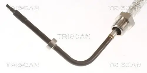 Sensor, Abgastemperatur TRISCAN 8826 29136 Bild Sensor, Abgastemperatur TRISCAN 8826 29136
