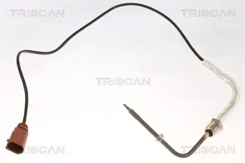 Sensor, Abgastemperatur TRISCAN 8826 29136 Bild Sensor, Abgastemperatur TRISCAN 8826 29136
