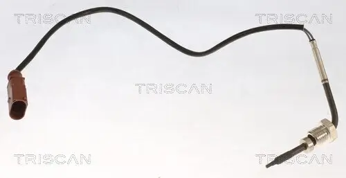 Sensor, Abgastemperatur TRISCAN 8826 29138 Bild Sensor, Abgastemperatur TRISCAN 8826 29138