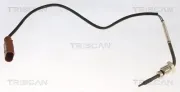 Sensor, Abgastemperatur TRISCAN 8826 29138