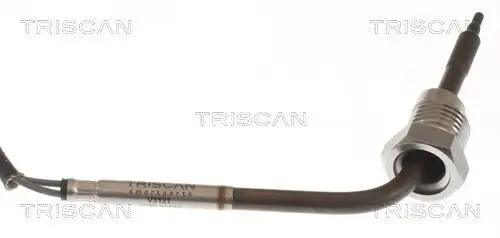 Sensor, Abgastemperatur TRISCAN 8826 29138 Bild Sensor, Abgastemperatur TRISCAN 8826 29138