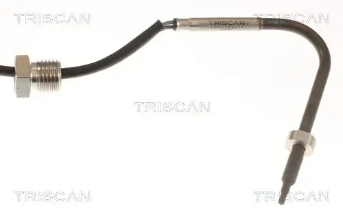 Sensor, Abgastemperatur TRISCAN 8826 29139 Bild Sensor, Abgastemperatur TRISCAN 8826 29139