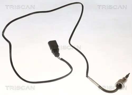Sensor, Abgastemperatur TRISCAN 8826 29139 Bild Sensor, Abgastemperatur TRISCAN 8826 29139