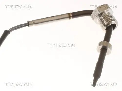 Sensor, Abgastemperatur TRISCAN 8826 29140 Bild Sensor, Abgastemperatur TRISCAN 8826 29140