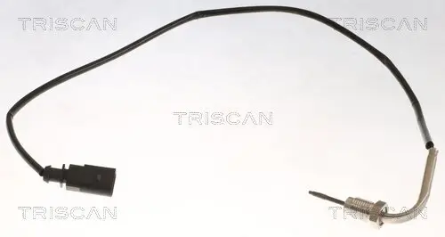 Sensor, Abgastemperatur TRISCAN 8826 29141 Bild Sensor, Abgastemperatur TRISCAN 8826 29141