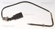 Sensor, Abgastemperatur TRISCAN 8826 29142