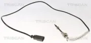 Sensor, Abgastemperatur TRISCAN 8826 29144