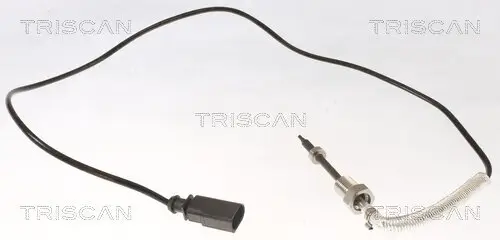 Sensor, Abgastemperatur TRISCAN 8826 29144 Bild Sensor, Abgastemperatur TRISCAN 8826 29144