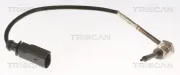 Sensor, Abgastemperatur TRISCAN 8826 29146