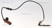Sensor, Abgastemperatur TRISCAN 8826 29147