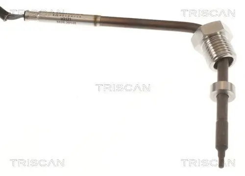 Sensor, Abgastemperatur TRISCAN 8826 29148 Bild Sensor, Abgastemperatur TRISCAN 8826 29148
