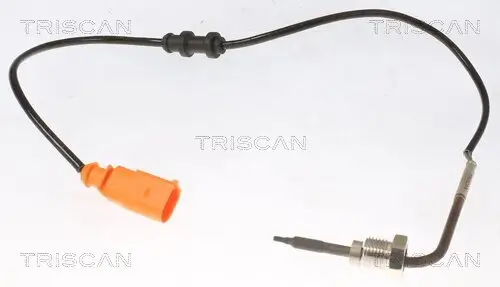 Sensor, Abgastemperatur TRISCAN 8826 29148 Bild Sensor, Abgastemperatur TRISCAN 8826 29148