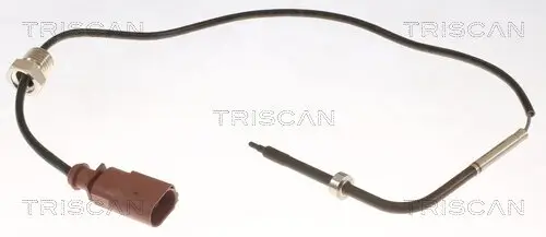 Sensor, Abgastemperatur TRISCAN 8826 29149