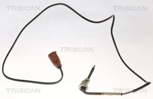 Sensor, Abgastemperatur TRISCAN 8826 29150