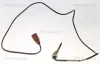 Sensor, Abgastemperatur TRISCAN 8826 29150 Bild Sensor, Abgastemperatur TRISCAN 8826 29150