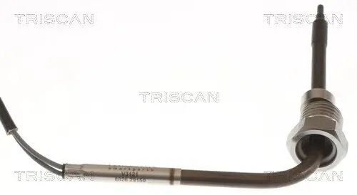 Sensor, Abgastemperatur TRISCAN 8826 29150 Bild Sensor, Abgastemperatur TRISCAN 8826 29150