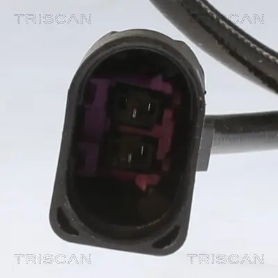 Sensor, Abgastemperatur TRISCAN 8826 29151 Bild Sensor, Abgastemperatur TRISCAN 8826 29151
