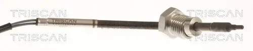 Sensor, Abgastemperatur TRISCAN 8826 29151 Bild Sensor, Abgastemperatur TRISCAN 8826 29151