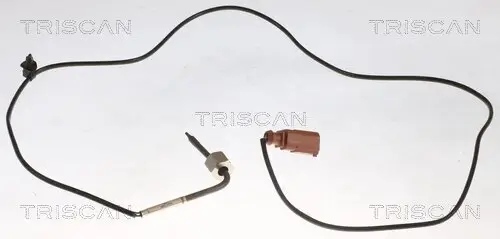 Sensor, Abgastemperatur TRISCAN 8826 29153