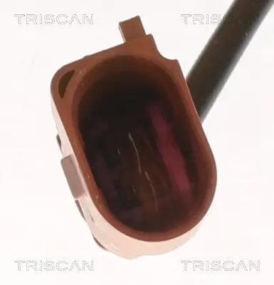 Sensor, Abgastemperatur TRISCAN 8826 29153 Bild Sensor, Abgastemperatur TRISCAN 8826 29153
