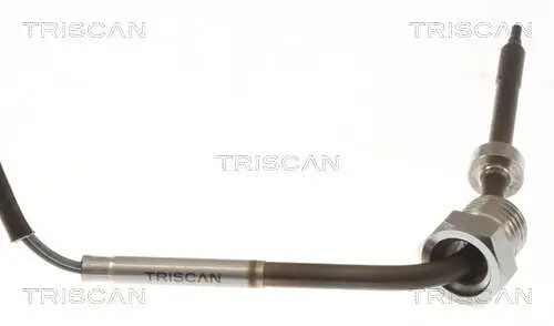 Sensor, Abgastemperatur TRISCAN 8826 29155 Bild Sensor, Abgastemperatur TRISCAN 8826 29155