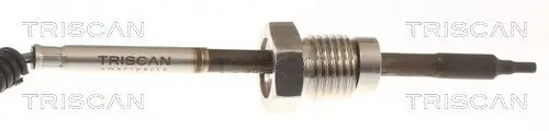 Sensor, Abgastemperatur TRISCAN 8826 29156 Bild Sensor, Abgastemperatur TRISCAN 8826 29156