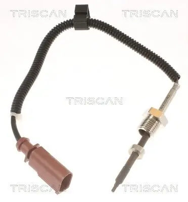 Sensor, Abgastemperatur TRISCAN 8826 29156 Bild Sensor, Abgastemperatur TRISCAN 8826 29156