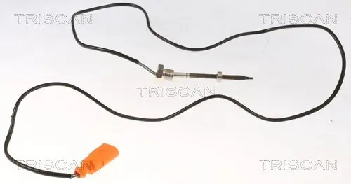 Sensor, Abgastemperatur TRISCAN 8826 29157