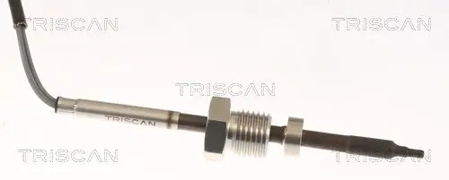 Sensor, Abgastemperatur TRISCAN 8826 29157 Bild Sensor, Abgastemperatur TRISCAN 8826 29157