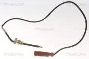 Sensor, Abgastemperatur TRISCAN 8826 29158