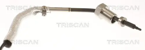 Sensor, Abgastemperatur TRISCAN 8826 29159 Bild Sensor, Abgastemperatur TRISCAN 8826 29159