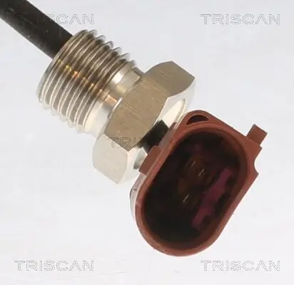 Sensor, Abgastemperatur links TRISCAN 8826 29160 Bild Sensor, Abgastemperatur links TRISCAN 8826 29160