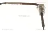 Sensor, Abgastemperatur TRISCAN 8826 29162 Bild Sensor, Abgastemperatur TRISCAN 8826 29162