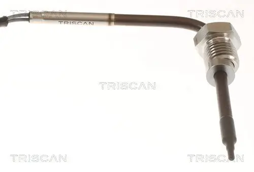 Sensor, Abgastemperatur TRISCAN 8826 29162 Bild Sensor, Abgastemperatur TRISCAN 8826 29162