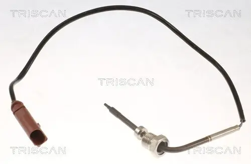 Sensor, Abgastemperatur TRISCAN 8826 29162 Bild Sensor, Abgastemperatur TRISCAN 8826 29162