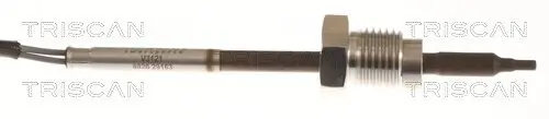 Sensor, Abgastemperatur TRISCAN 8826 29163 Bild Sensor, Abgastemperatur TRISCAN 8826 29163
