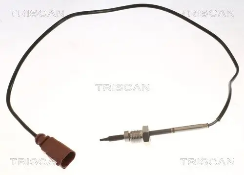 Sensor, Abgastemperatur TRISCAN 8826 29163 Bild Sensor, Abgastemperatur TRISCAN 8826 29163