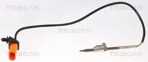 Sensor, Abgastemperatur TRISCAN 8826 29164 Bild Sensor, Abgastemperatur TRISCAN 8826 29164