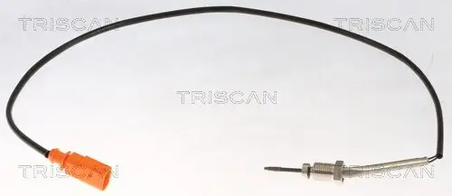 Sensor, Abgastemperatur TRISCAN 8826 29165