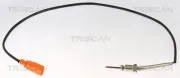 Sensor, Abgastemperatur TRISCAN 8826 29165