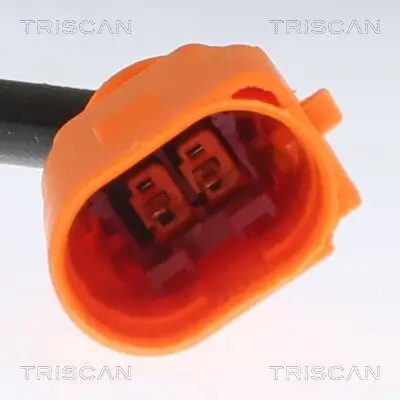 Sensor, Abgastemperatur TRISCAN 8826 29165 Bild Sensor, Abgastemperatur TRISCAN 8826 29165