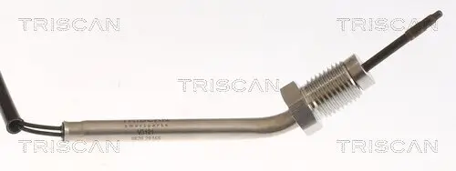 Sensor, Abgastemperatur TRISCAN 8826 29165 Bild Sensor, Abgastemperatur TRISCAN 8826 29165
