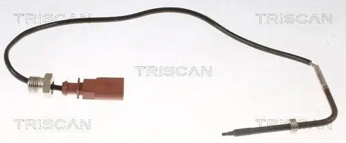 Sensor, Abgastemperatur TRISCAN 8826 29166 Bild Sensor, Abgastemperatur TRISCAN 8826 29166