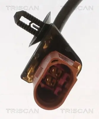 Sensor, Abgastemperatur TRISCAN 8826 29167 Bild Sensor, Abgastemperatur TRISCAN 8826 29167