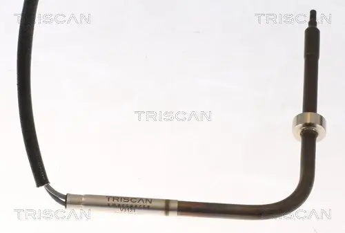 Sensor, Abgastemperatur TRISCAN 8826 29167 Bild Sensor, Abgastemperatur TRISCAN 8826 29167